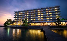 ホテルグリーンプラザ浜名湖
